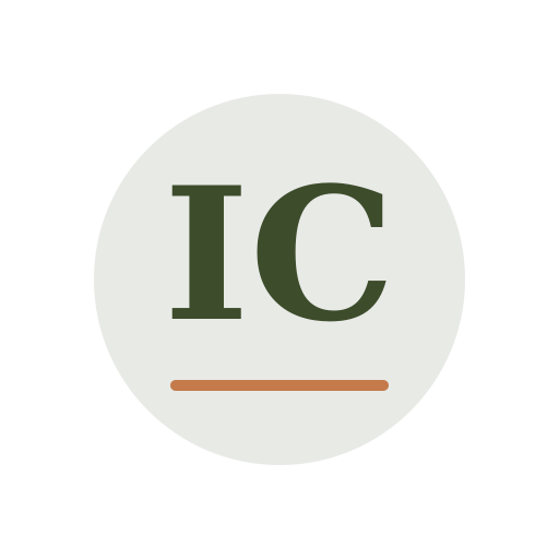 Ingram Chimney Cleaning logo
